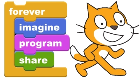 Programmation avec SCRATCH (programmation de base pour débutant)